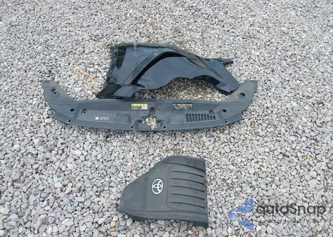 2023 Toyota Highlander Xse из США, поврежденный, VIN 5TDKDRBH9PS507815